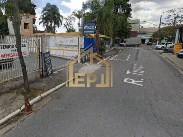 #713 - Área Comercial para Venda em São Bernardo do Campo - SP - 3