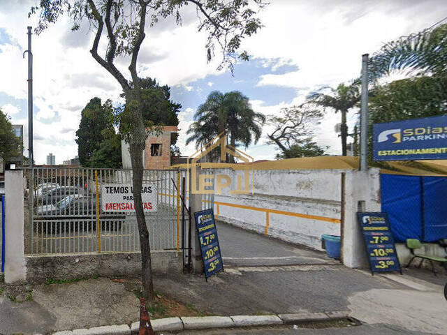 Área Comercial para Venda em São Bernardo do Campo - 5
