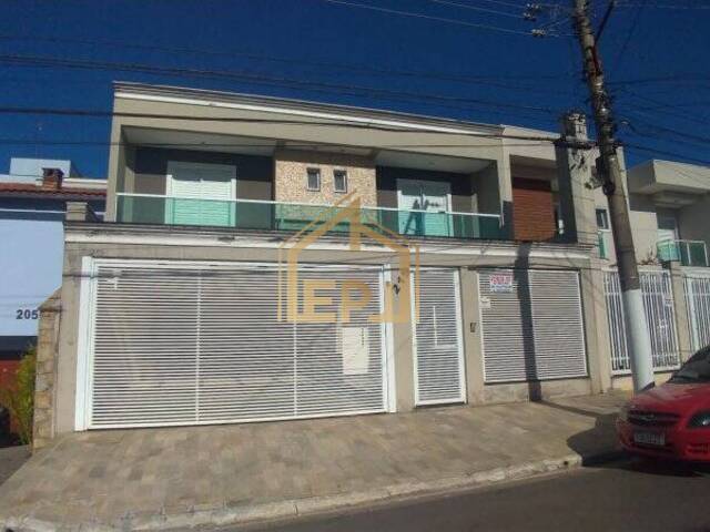 #721 - Sobrado para Venda em São Bernardo do Campo - SP - 1