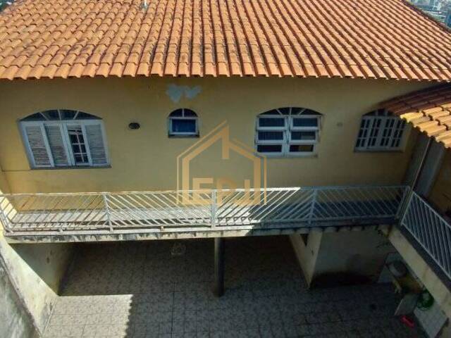 #722 - Casa para Venda em São Bernardo do Campo - SP