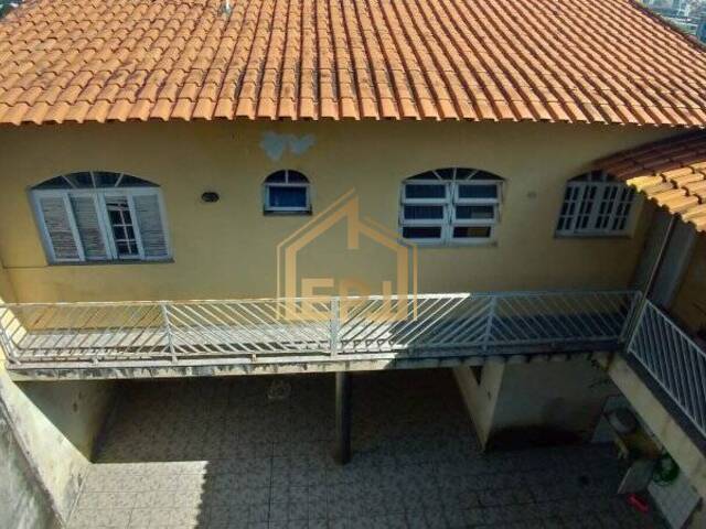 #722 - Sobrado para Venda em São Bernardo do Campo - SP - 3