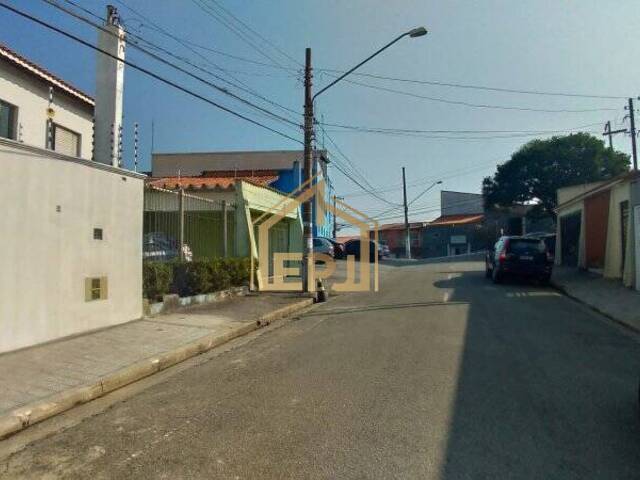 #724 - Sobrado para Venda em São Bernardo do Campo - SP - 3
