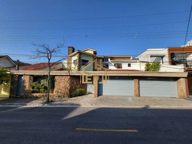 #728 - Casa para Venda em São Bernardo do Campo - SP - 2