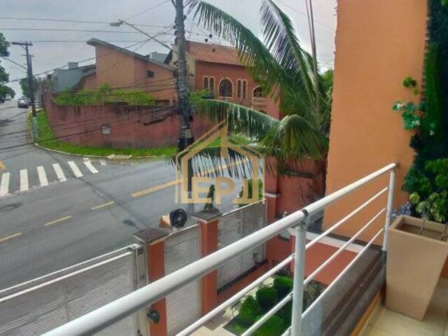 Sobrado para Venda em São Bernardo do Campo - 4