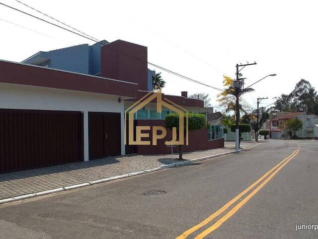 #736 - Casa para Venda em São Bernardo do Campo - SP