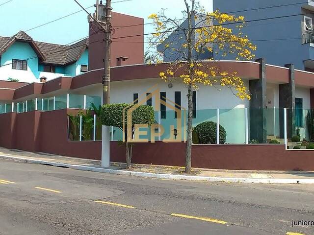 #736 - Casa para Venda em São Bernardo do Campo - SP
