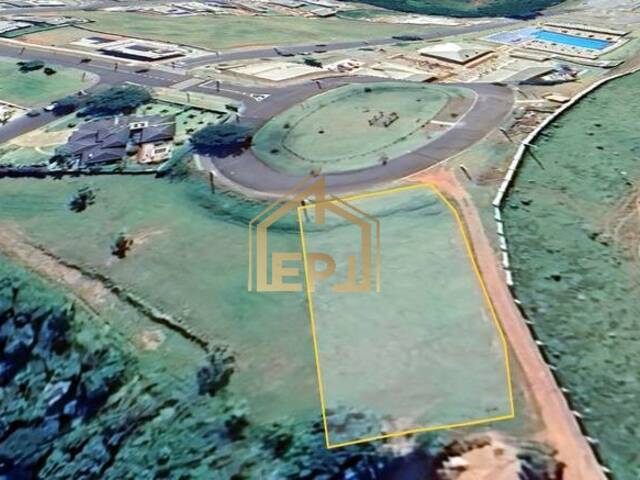 Terreno em condomínio para Venda em Itatiba - 4