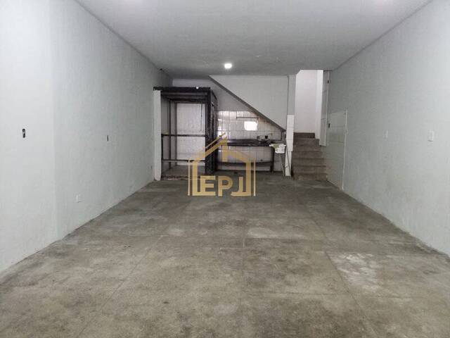 Salão Comercial para Venda em São Bernardo do Campo - 5