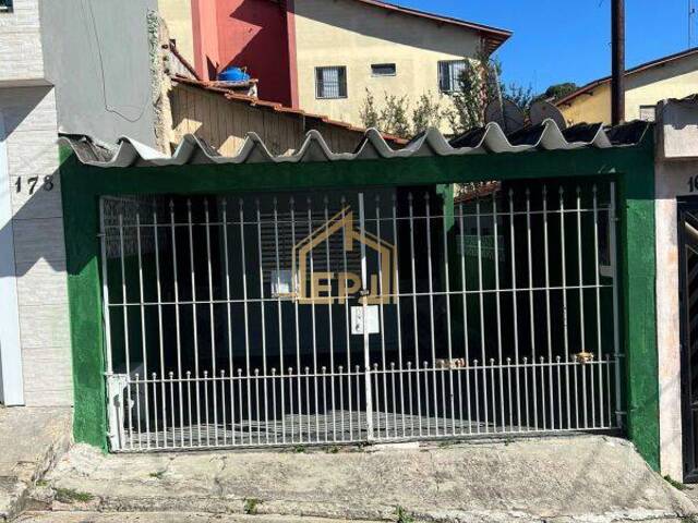 #752 - Casa para Venda em São Bernardo do Campo - SP - 3