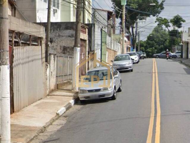 #753 - Terreno para Venda em São Bernardo do Campo - SP - 3