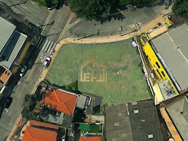 #756 - Área Comercial para Venda em São Bernardo do Campo - SP