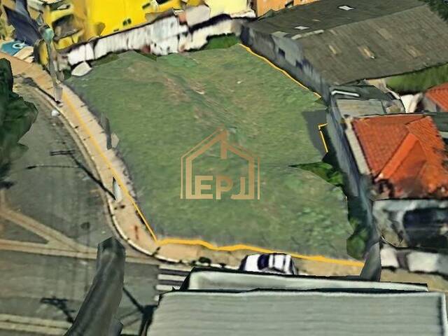 Área Comercial para Venda em São Bernardo do Campo - 4