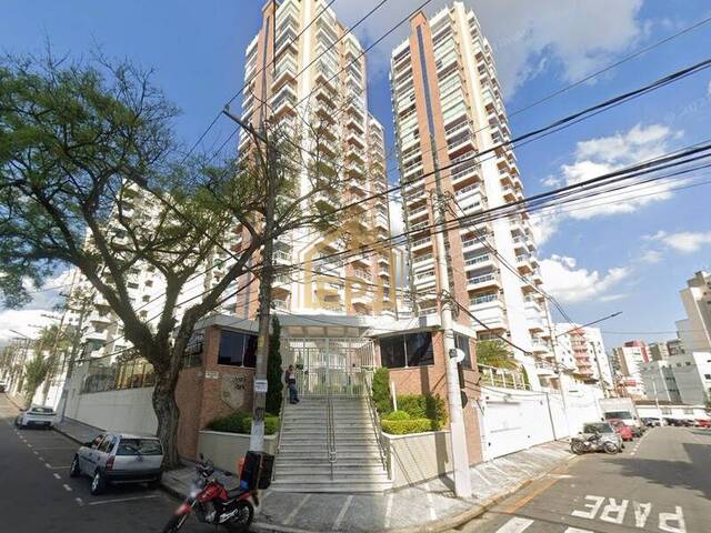 #757 - Apartamento para Venda em São Bernardo do Campo - SP - 1
