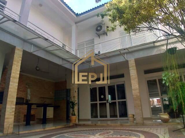 #759 - Sobrado para Venda em São Bernardo do Campo - SP - 1