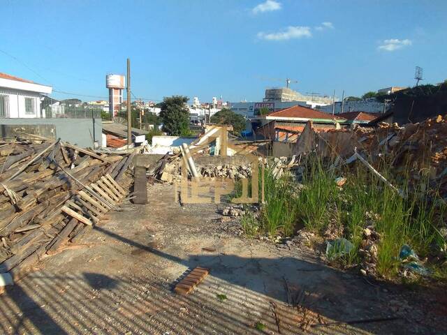 Terreno para Venda em São Bernardo do Campo - 4