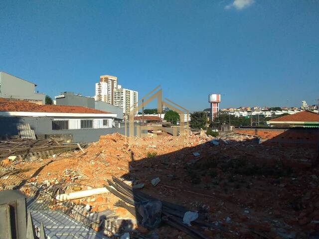 Terreno para Venda em São Bernardo do Campo - 5