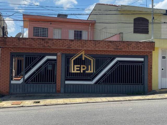 Terreno para Venda em São Bernardo do Campo - 4