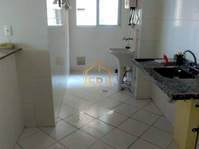 Apartamento para Venda em São Bernardo do Campo - 4