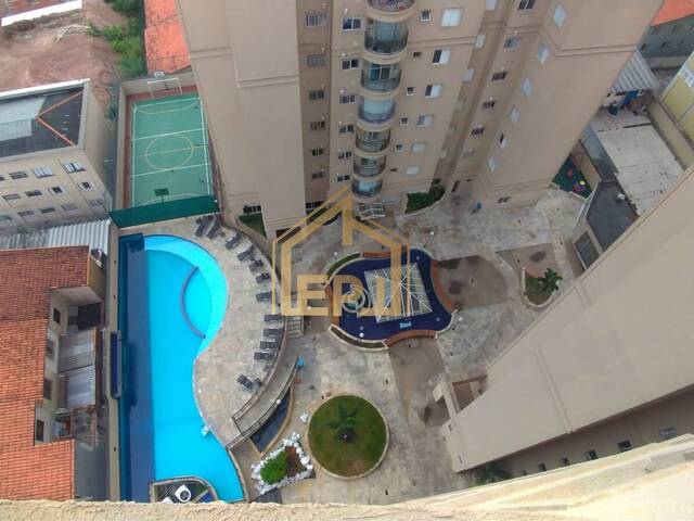 Apartamento para Venda em São Bernardo do Campo - 5