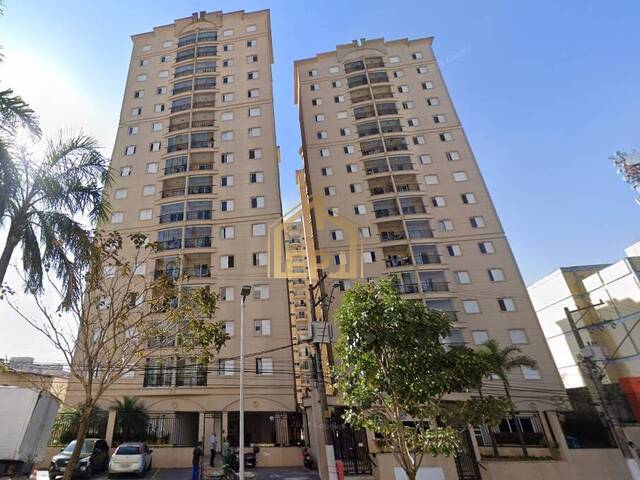 #768 - Apartamento para Venda em São Bernardo do Campo - SP