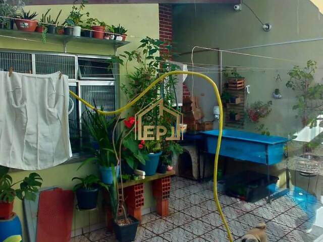 Sobrado para Venda em São Bernardo do Campo - 5