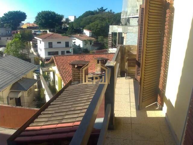 #771 - Casa para Venda em São Bernardo do Campo - SP
