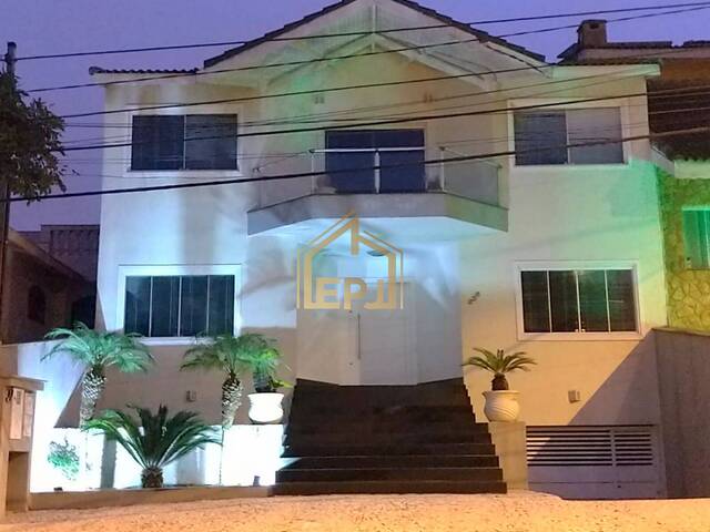 #776 - Sobrado para Venda em São Bernardo do Campo - SP