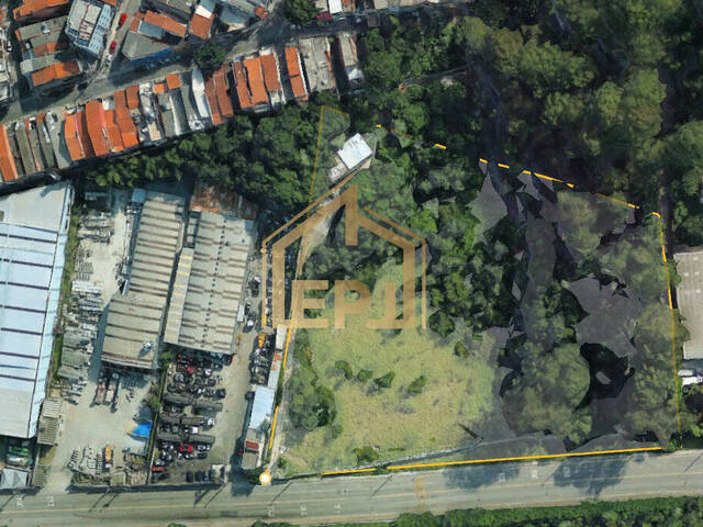 Área Comercial para Venda em São Bernardo do Campo - 4