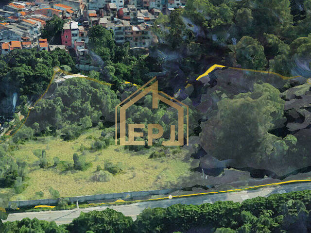 Área Comercial para Venda em São Bernardo do Campo - 5