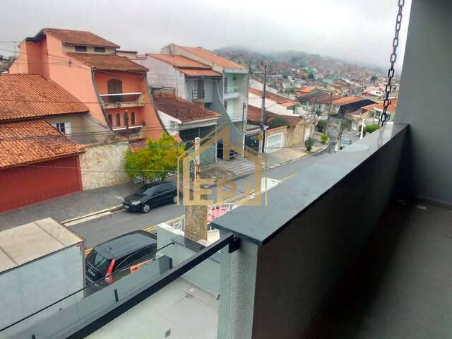 #784 - Sobrado para Venda em São Bernardo do Campo - SP - 3