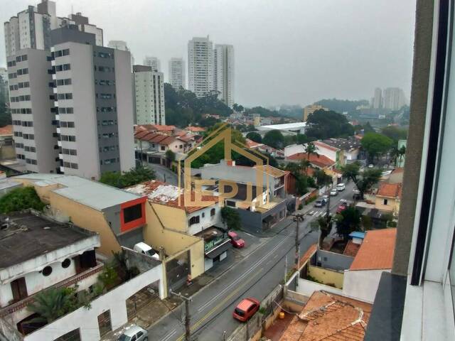 #786 - Apartamento para Venda em São Bernardo do Campo - SP - 2