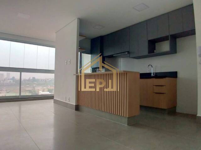 #786 - Apartamento para Venda em São Bernardo do Campo - SP - 1