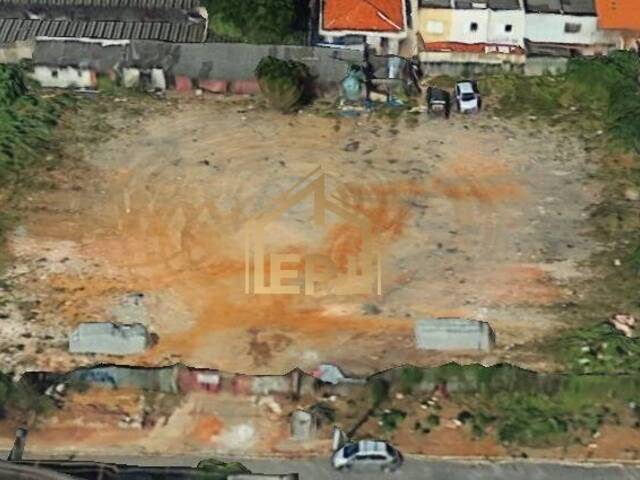 Área para Incorporação para Venda em São Bernardo do Campo - 4
