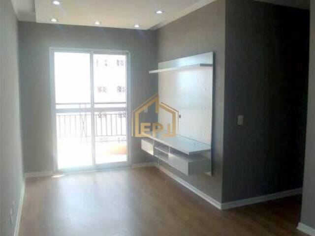 Apartamento para Venda em São Bernardo do Campo - 5