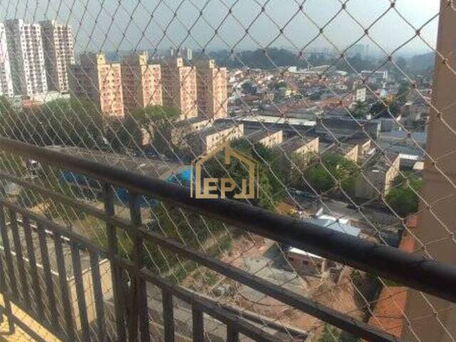 Apartamento para Venda em São Bernardo do Campo - 4