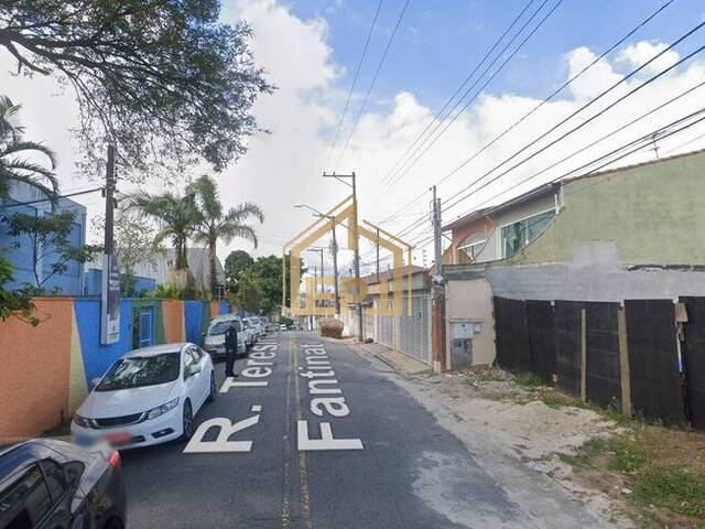 Terreno para Venda em São Bernardo do Campo - 5