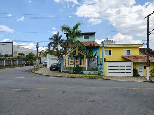 Sobrado para Venda em São Bernardo do Campo - 4
