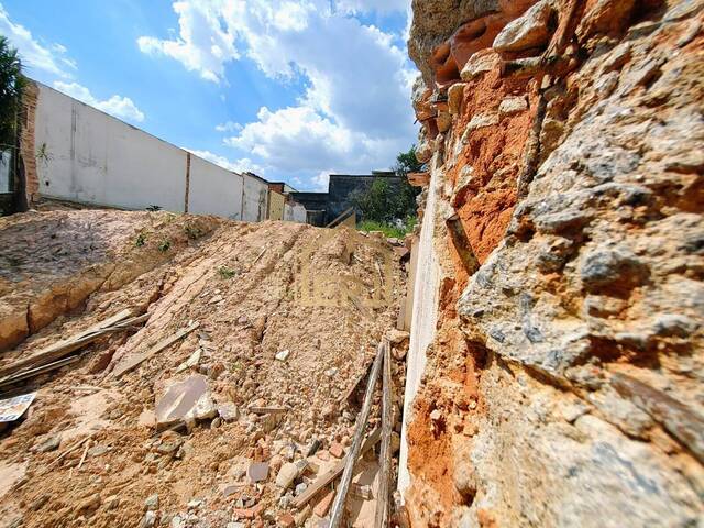 #802 - Área Comercial para Venda em São Bernardo do Campo - SP - 1