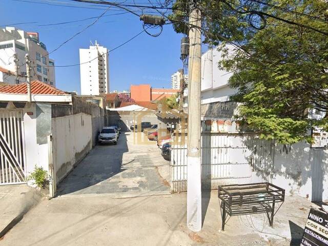 #806 - Área Comercial para Venda em São Bernardo do Campo - SP - 1
