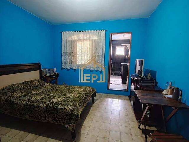 #807 - Casa para Venda em São Bernardo do Campo - SP