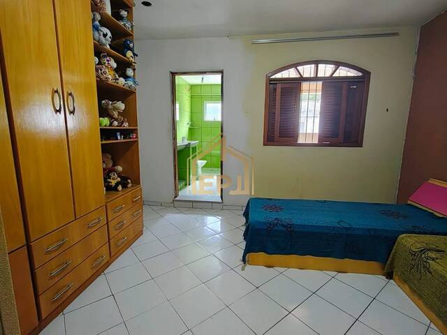 #807 - Casa para Venda em São Bernardo do Campo - SP