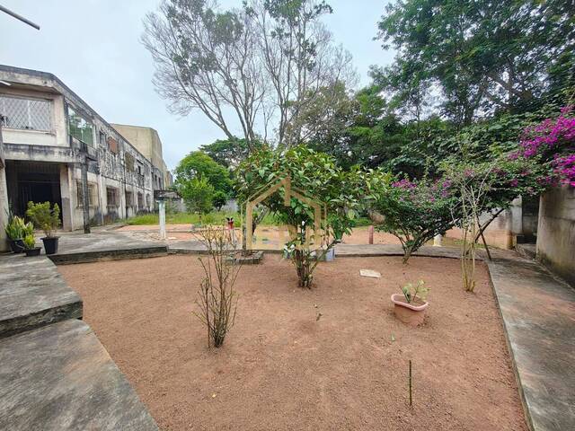 #807 - Casa para Venda em São Bernardo do Campo - SP