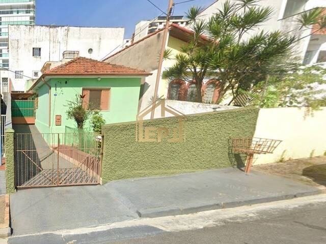 #808 - Área Comercial para Venda em São Bernardo do Campo - SP - 1
