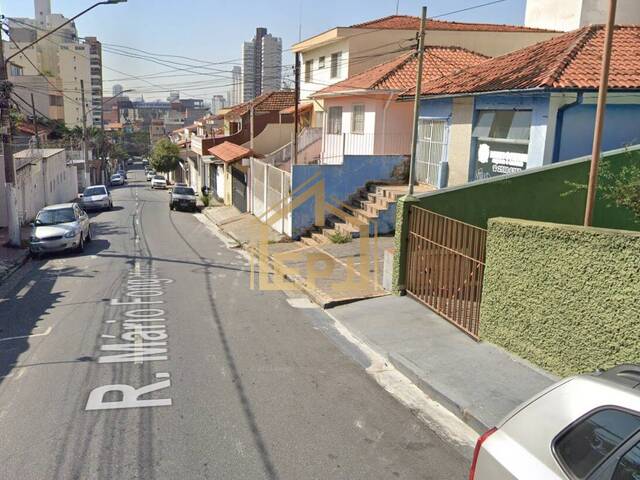 #808 - Área Comercial para Venda em São Bernardo do Campo - SP - 2