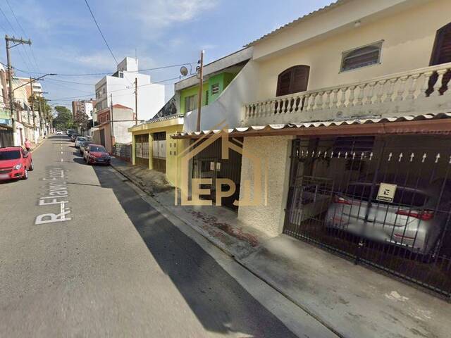 Área Comercial para Venda em São Bernardo do Campo - 4
