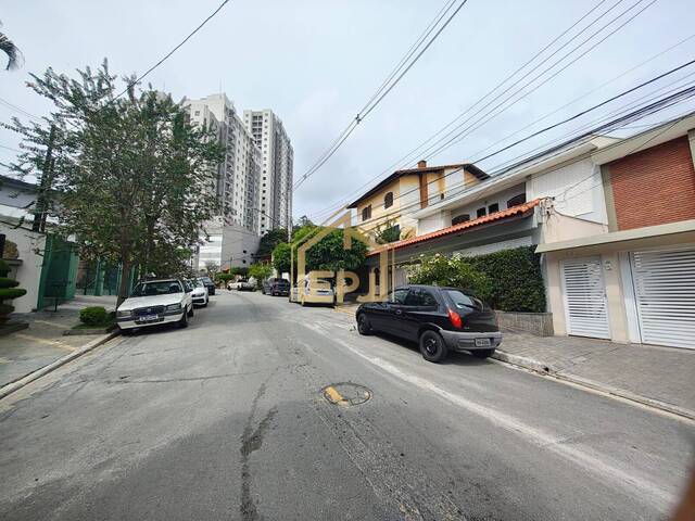 #810 - Casa para Venda em São Bernardo do Campo - SP - 2