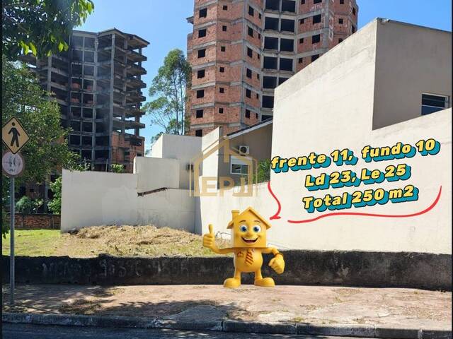 #811 - Área Comercial para Venda em São Bernardo do Campo - SP - 1