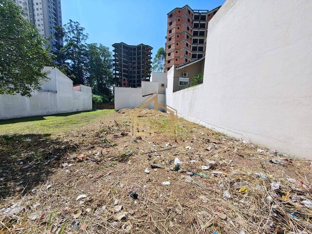 #811 - Área Comercial para Venda em São Bernardo do Campo - SP - 2