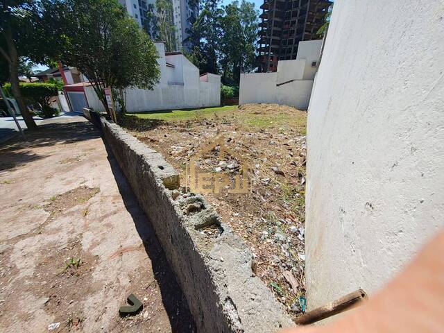 Área Comercial para Venda em São Bernardo do Campo - 5