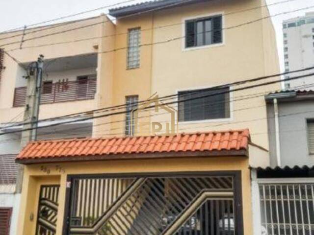 #813 - Sobrado para Venda em São Bernardo do Campo - SP - 2